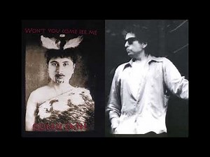 Bob Dylan - Queen Jane Approximately - Absolutely appealing rendition from San Francisco May 23,1995