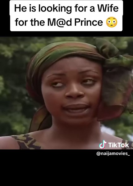 The Mad Prince and the Local Girl: A Must-Watch Movie