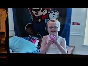 Daddyofive room destruction clean re-upload 11/8/2025