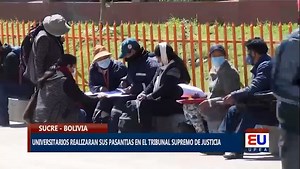 29 reactions | LA UNIVERSIDAD PUBLICA DE EL ALTO (UPEA) FIRMA UN CONVENIO INTERINSTITUCIONAL DE COOPERACIÓN CIENTÍFICO Y ACADÉMICO CON EL TRIBUNAL SUPREMO DE JUSTICIA (TSJ) Y LA ESCUELA DE JUECES. #UPEA | UPEA digital | Facebook