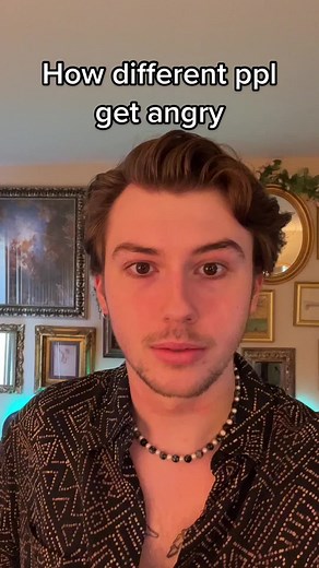 Understanding Different Reactions to Anger | Funny Compilation