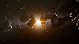 The object that forced scientists to redraw the solar system and demote Pluto