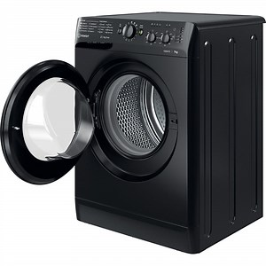 Freestanding Washing Machine Indesit MTWC 71252 K UK - MTWC 71252 K UK - Indesit - Affordable, Reliable Kitchen & Home Appliances | Indesit UK