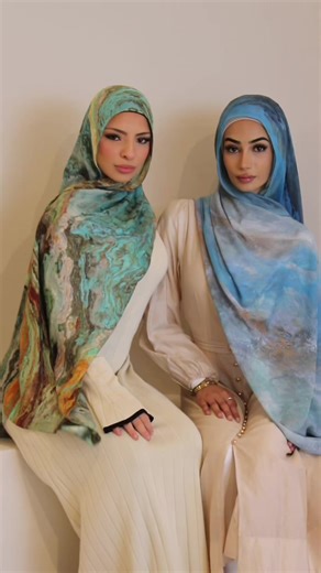 Lilly Hall Hijab: Style, Love, and Unmatched Comfort