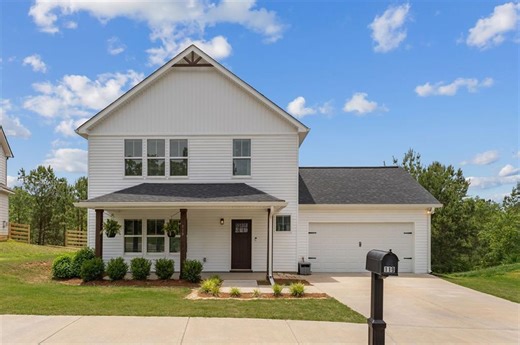 119 Covington Dr, Ball Ground, GA 30107 - MLS 7769682 - Coldwell Banker