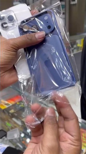 Trending iPhone Covers 2026 🔥 | Stylish & Unique Phone Case Ideas #Shorts