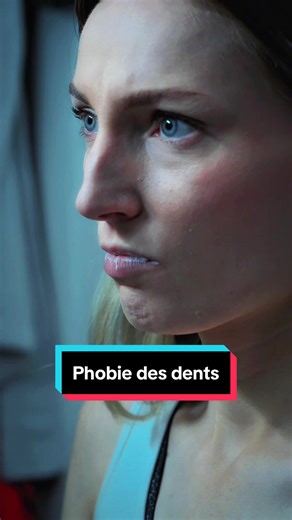 Réponse à la phobie des dents avec Margot Robbie