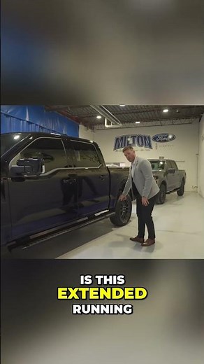 Is the F-150 Lariat 502A Worth the Extra Money?