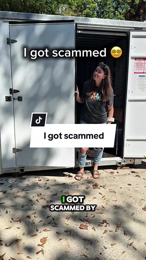 My Experience with PODS and 1-800-PACK-RAT Moving Services
