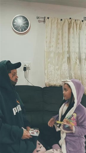 What's My Name Baby trend — DJ Khaled Say My Name viral clip