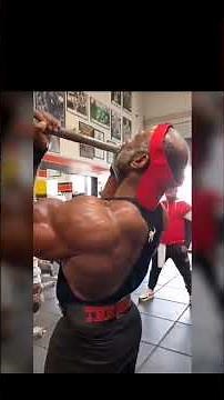 AMPLIFY YOUR BICEPS GROWTH WITH 21s If your biceps aren't growing... You don't always need: 👉