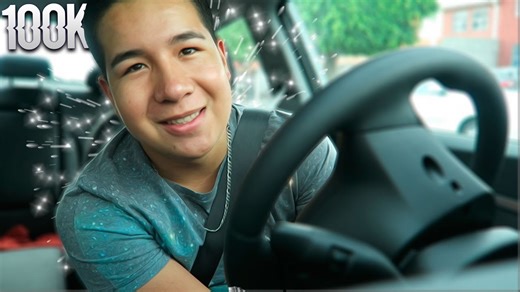 100 mil suscriptores :)