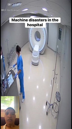 Machine disasters #Aiเปิดค่าการมองเห็น #fblifestyle | Ron mixvlog Channel Official