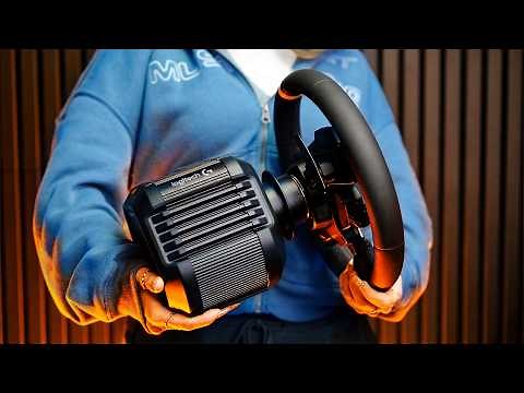 Logitech G RS-50 Review - 6 Months Later