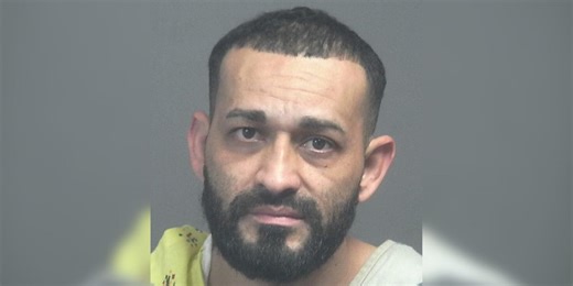 Blount County man charged after biting woman’s lip off, report says