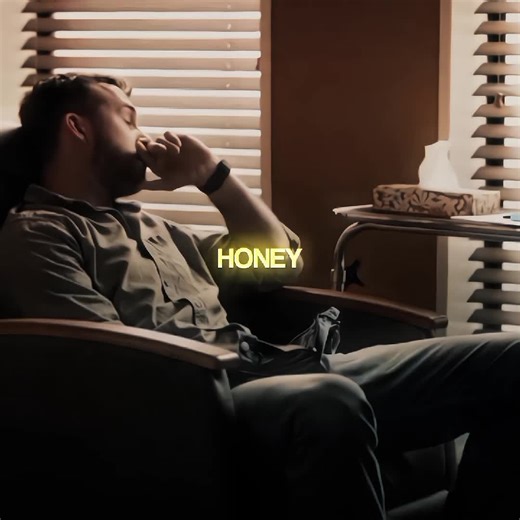 Joe Graves and Barry Sloane Scenes Compilation