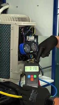 How to use the CE-100 Electronic Gas Meter - FRIVEN