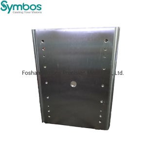 [Hot Item] Profile Grinding Tungsten Carbide Stamping Die Components Hot Cold Runner Mould for Base Cavity Core Inserts