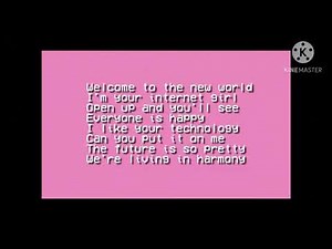 I’m Poppy meme song 1 hour