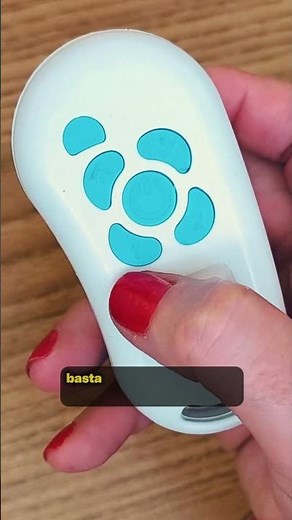 Controle Remoto RGB Brustec para Piscinas [como configurar]