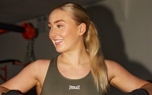 Who is Rhiannon Dixon? Personal life, career, and more - Here's all you need to about England's champion boxer