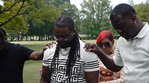 We all wish someone was still here 🤎🕊️🕊️🕊️🕊️🕊️ Anthony Q. X Still Here https://youtu.be/Z_oHezJL-ug | Anthony Q Warr