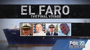 El Faro: The Final Voyage