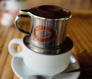 A guide to Vietnamese coffee