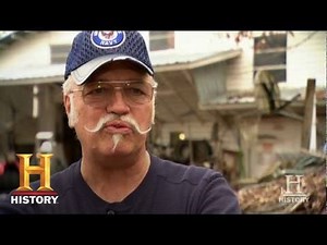 American Pickers: Bonus - Retrospective (Season 1) | History