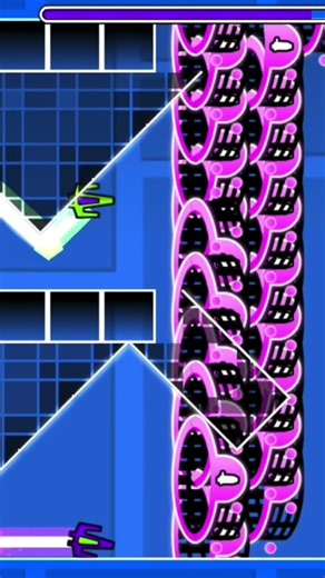 Every impossible level showcase 3 (ik im kinda milking this but i will post one more than in done).