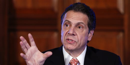 Opinion | New York Leads America off a Renewable-Energy Cliff
