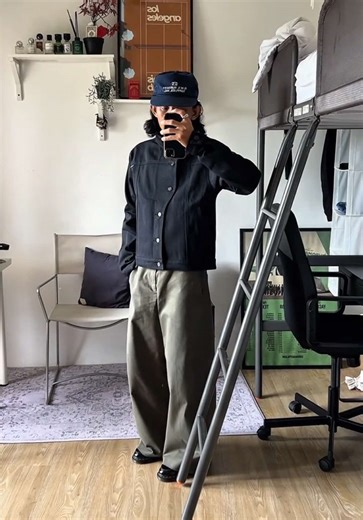 Choosing the Right Biker Jacket for Riding