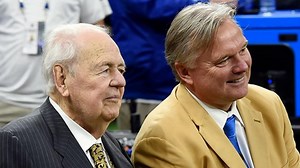 Hall of Fame kicker Morten Andersen reminisces on the life and legacy of New Orleans Saints Owner Tom Benson