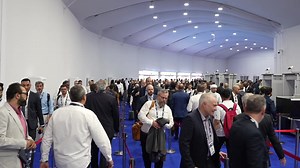 ADIPEC has expanded not just in size, but in reach. It convenes global energy leaders and elevates voices from related industries – including finance and technology – to accelerate urgent, collective action and game-changing solutions. The event creates a platform for critical discussions around the engagement of youth, decarbonisation of heavy industries, and the importance of diversity in ensuring a more inclusive energy future. Register to visit at https://bit.ly/46Mf1eS #ADIPEC #ADNOC #Energ