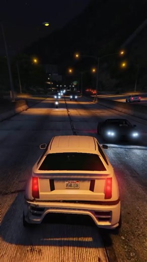 Blindfolded GTA 5 Map Challenge