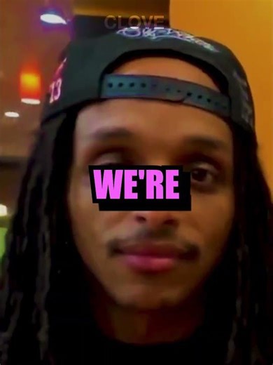 Agent Cannot STAND Cinna 😭😭