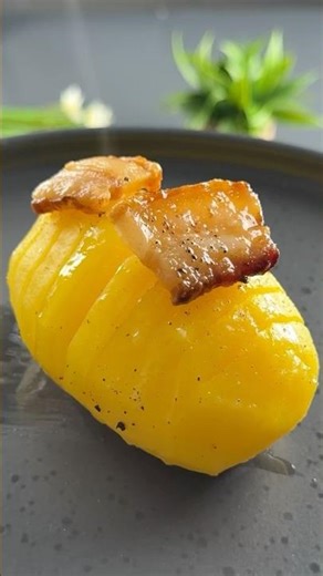 These Bacon Potatoes Are The Perfect Side Dish Recipe