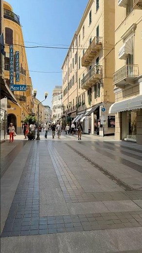 Sanremo Italy: Experience the Authentic Charm of Sanremo's Old Town