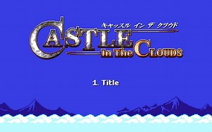 【Castle in the Clouds DX】【OST】全音乐欣赏