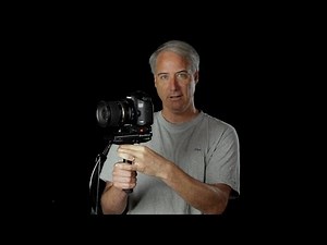 The Blackbird Camera Stabilizer Review