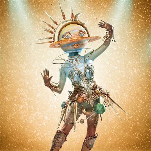 Who Won The Masked Singer Season 14? Pop Star Revealed as Galaxy Girl