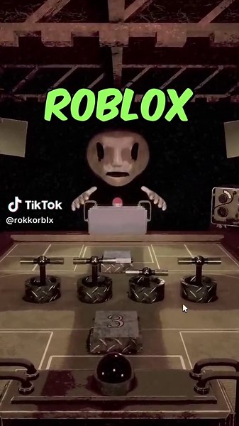 Have you played Plunger Roulette? If not, will you.. #robloxhorror #robloxfyp #roblox #robloxscarygames #robloxgames #robloxedit #robloxstory