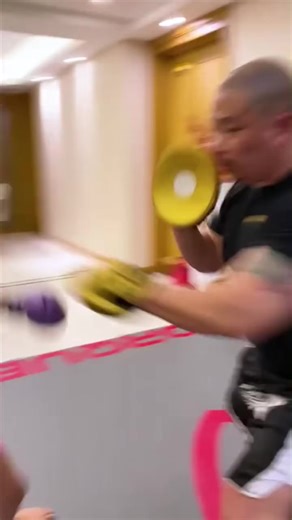 15K views · 766 reactions | Amazing kid boxing training #boxing #training | The RL VID | Facebook