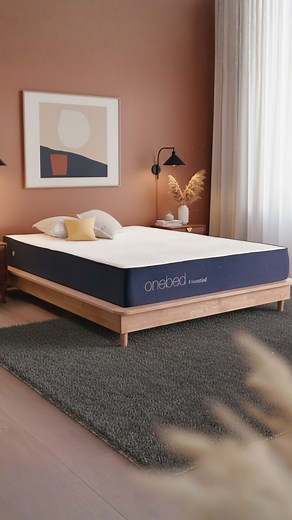 Just wake up earlier and you’ll get everything done. Yeah, sure, let me activate my extra personality. 😅 #onebed #sleepmemes #relatable #sleepstruggles #tiredgirlsclub #cozyvibes #aussielife #sleepbetter #morningmood | Onebed