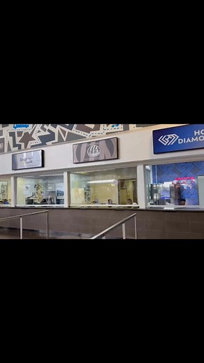 News Flash Botswana 🇿🇦🇧🇼 Hope Diamond Transport is ready to transport you between Gaborone and Johannesburg Park Station. | Thee_Spotter_From_Africa/Botswana