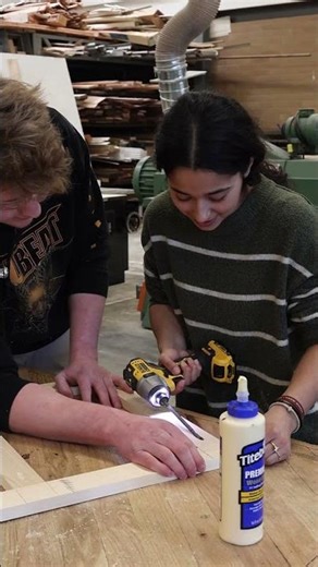 Carpentry – Building Careers Through Hands-On Craftsmanship