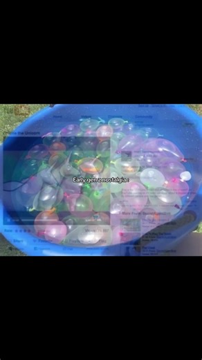 The Early 2010s digital media was the best part of my childhood #fyp #nostalgia #earlygenz