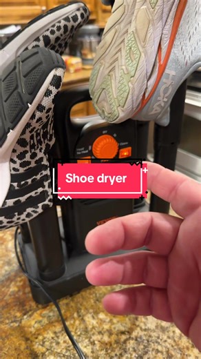 Vevor shoe dryer #shoedryer #bootdryer #ticktokshopcreatorpicks #tiktokshopblackfriday #tiktokshopcybermonday