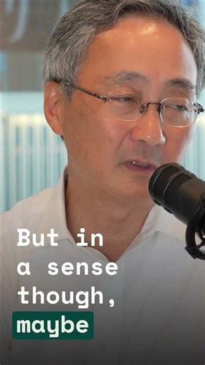 Ken Shibusawa on Japan's Lost Decades.