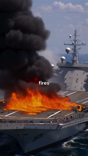 Small Drones, Big Impact A New Naval Challenge